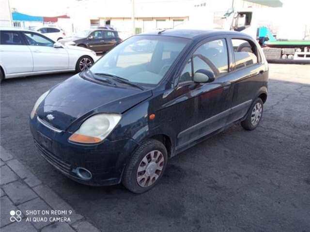 Faro Derecho Chevrolet Matiz 1.0 LPG
