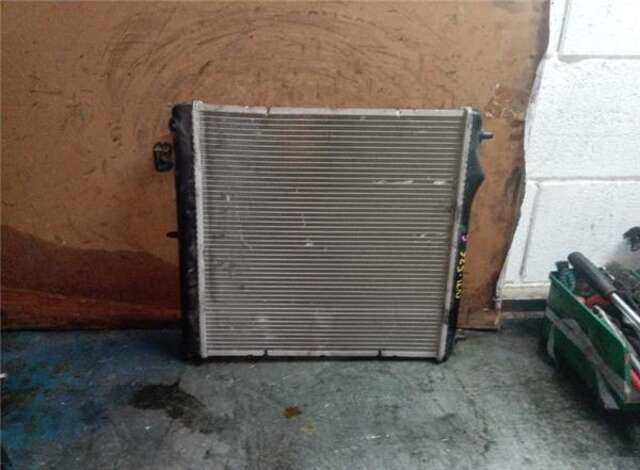 Foto 3ª: Radiador Motor Opel Crossland 1.2 BASIS [1.2 LTR. - 60 KW] [B12XE-HM05]