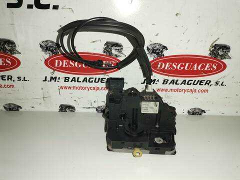 Cerradura Puerta Delantera Derecha Fiat Punto 1.4 16V ACTIVE 95CV