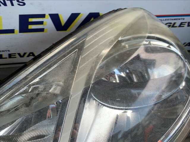 Foto 2ª: Faro Izquierdo Citroen C3 1.4 HDI 0CV [8HR] (2011)