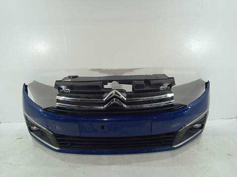 Paragolpes Delantero Citroen C Elysee 1.5 BLUEHDI 100 102CV 75KW