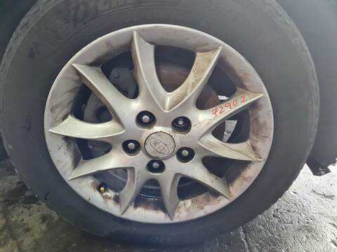 LLanta Chapa Kia Ceed 116CV
