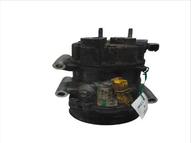 Compresor Aire Acondicionado Citroen C4 2.0 HDI