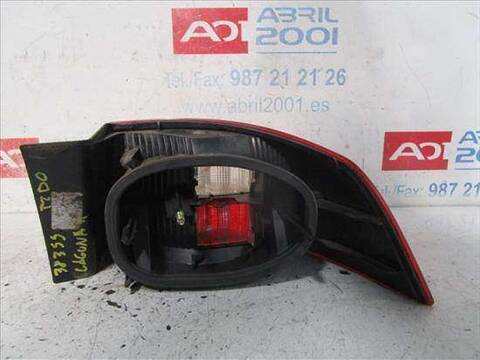 Foto 2ª: Piloto Trasero Izquierdo Renault Laguna 1.9 DCI BG0G) 120CV 88KW [D/ F9Q C7] (2004)