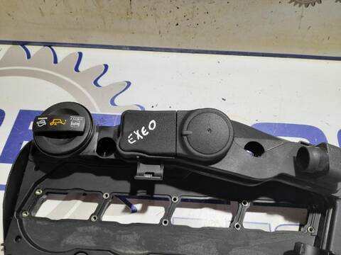 Foto 2ª: Despiece Motor Seat Exeo 2.0 TDI 143CV [CAGA] (2008)