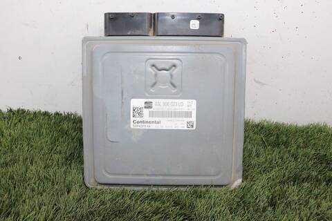 Centralita Motor ECU Seat Toledo ERENCE 105CV 77KW
