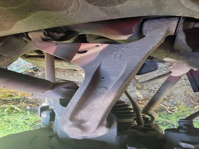 Brazo Suspension Trasero Derecho Infiniti Q50 Q50 BASE 170CV 125KW