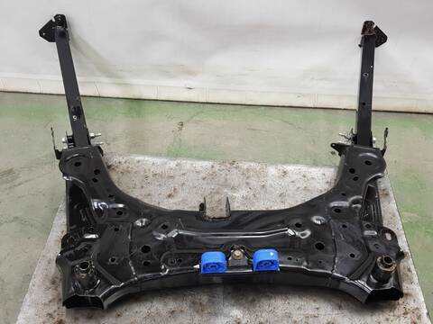 Foto 3ª: Puente Delantero Renault Arkana TECHNO