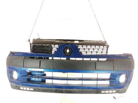 Paragolpes Delantero Renault Clio 1.4 16V B/CB0L)