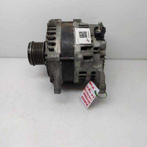 Foto 2ª: Alternador Subaru Impreza 2.0 D AWD HATCHBACK (2007)
