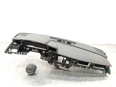 Kit Airbag Audi A3 30 TFSI 110CV 81KW