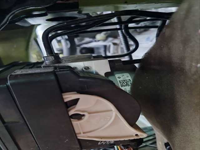 Foto 2ª: Abs Peugeot 208 1.2 PURETECH 100 101CV 74KW [HN05] (2024)