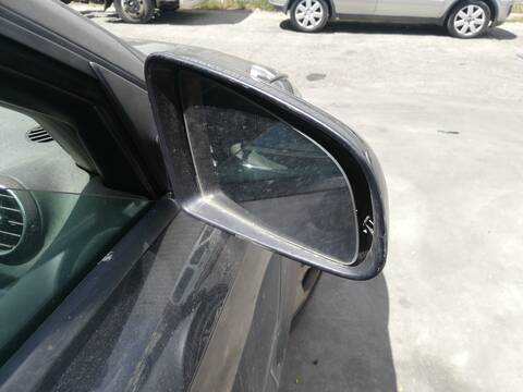 Foto 1ª: Retrovisor Derecho Audi A3 BKD (2005)