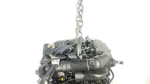 Motor Completo Citroen C4 1.2 THP 110
