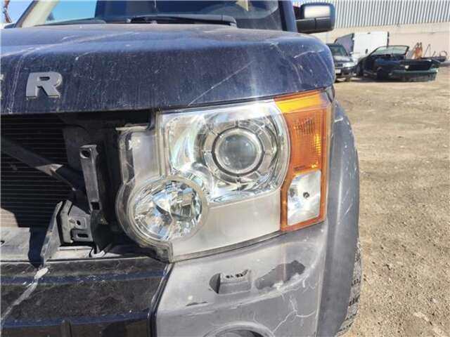Faro Izquierdo Land Rover Discovery 2.7 TD