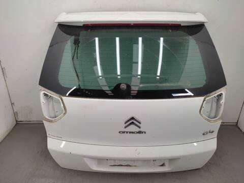 Foto 1ª: Portón Citroen C4 1.6 VTI 120 PICASSO 120CV 88KW [5F01] (2012)