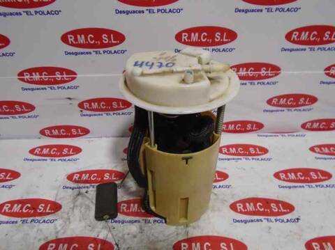Aforador Alfa Romeo 147 1.6 16V CAT 120CV 88KW