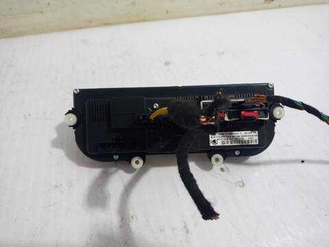 Foto 3ª: Mando Calefacción A. A. Skoda Yeti ACTIVE 105CV [CBZB] (2009)