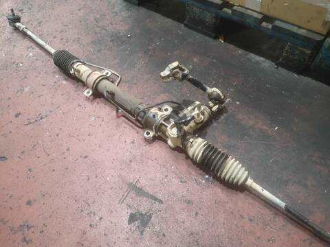 Cremallera de Direccion Mitsubishi Montero 4G94