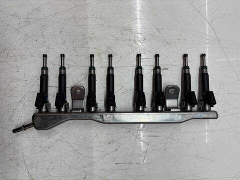 Inyectores Dacia Duster 140 - 143 CV
