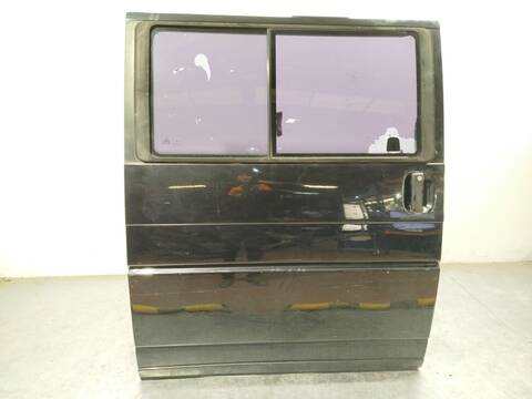 Foto 2ª: Puerta Lateral Corredera Derecha Volkswagen Transporter 2.5 TDI 102CV 75KW [ACV] (1998)