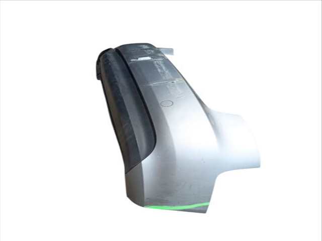 Foto 2ª: Paragolpes Trasero Audi A5 2.0 TFSI (2007)