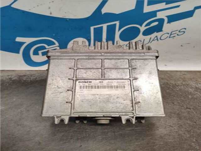 Centralita Motor ECU Renault Laguna 1.9 DTI (B56J)
