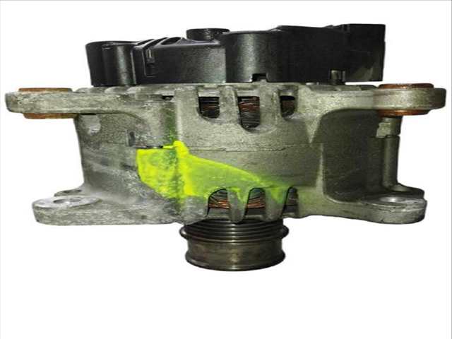 Foto 3ª: Alternador Seat Arona 1.0 TSI (2017)