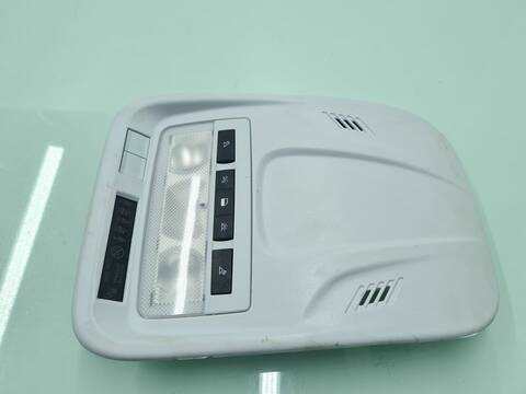 Luz Interior Opel Grandland DESIGN LINE 131CV 96KW