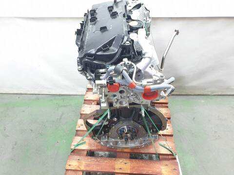 Foto 3ª: Motor Completo Renault Koleos 2.0 DCI D FAP ENERGY 177CV [M9R716] (2017)