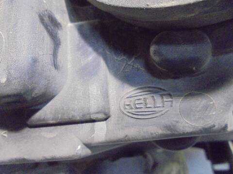 Foto 4ª: Faro Izquierdo Saab 9-3 1.8 T ARC BERLINA 150CV 110KW [B207E] (2002)