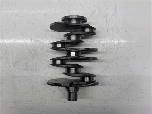 Foto 3ª: Cigüeñal Suzuki Swift 140 CV 103KW [K14C] (2021)
