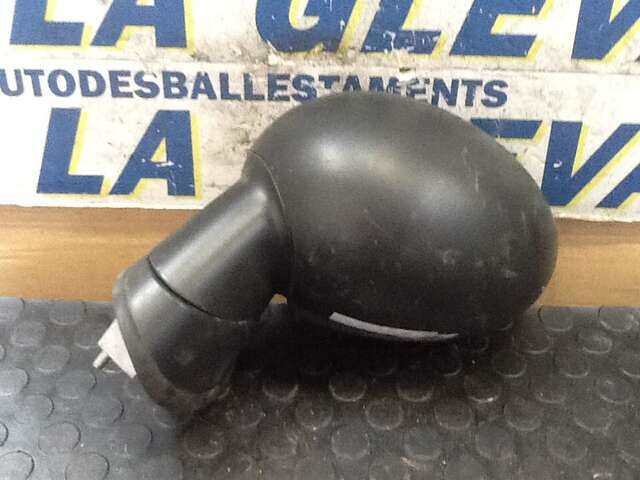 Foto 3ª: Retrovisor Izquierdo Mini Mini 1.400 16V 95CV/70KW 0CV [N12B14A] (2008)