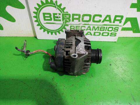 Alternador Lancia Y 1.3 MULTIJET 16V ARGENTO 10.2006 ) 75CV