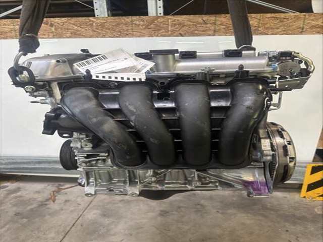 Motor Completo Mazda MX5 155 - 160 CV MIATA