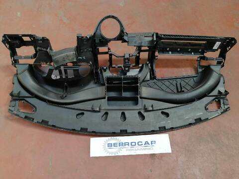 Foto 2ª: Salpicadero Volkswagen Transporter 1.9 TDI CAT AXB) T5 [BRS] (2003)