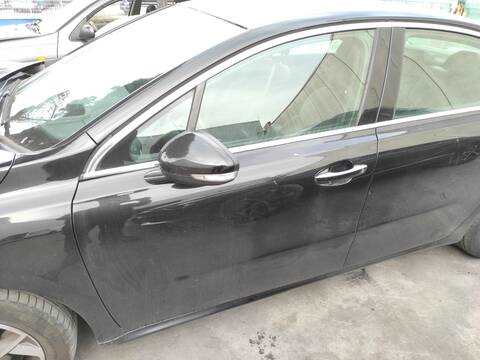 Foto 1ª: Puerta Delantera Izquierda Peugeot 508 AH02 (2014)