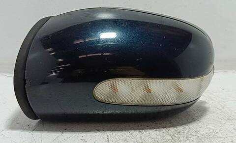 Foto 2ª: Retrovisor Izquierdo Mercedes Clase C 160 C 220 T CDI LA) 203.208) 150CV [646963] (2001)