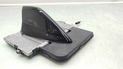 Antena Peugeot 308 PURETECH 110 FPHNPL) 110CV 81KW