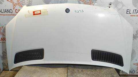 Foto 1ª: Capot Mercedes Sprinter 411/415/509/511/515 CDI 906.153/155) 150CV 110KW CAJA ABIERTA [646986] (2006)
