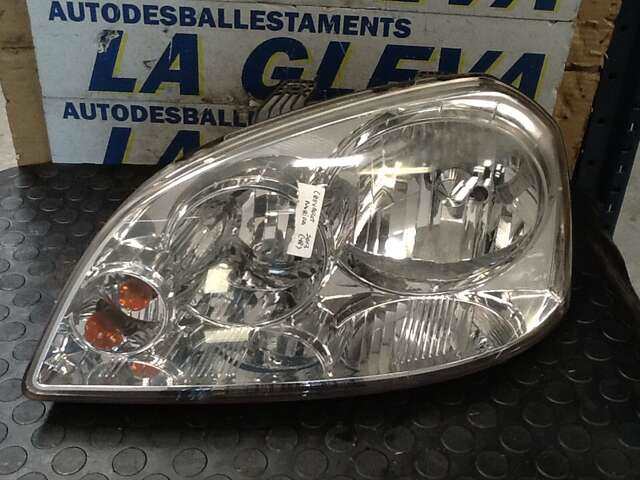 Faro Izquierdo Chevrolet Nubira 1.4
