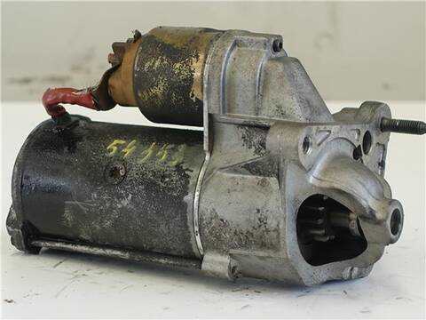 Motor de Arranque Renault Laguna 1.9 DCI BG0G) 120CV 88KW
