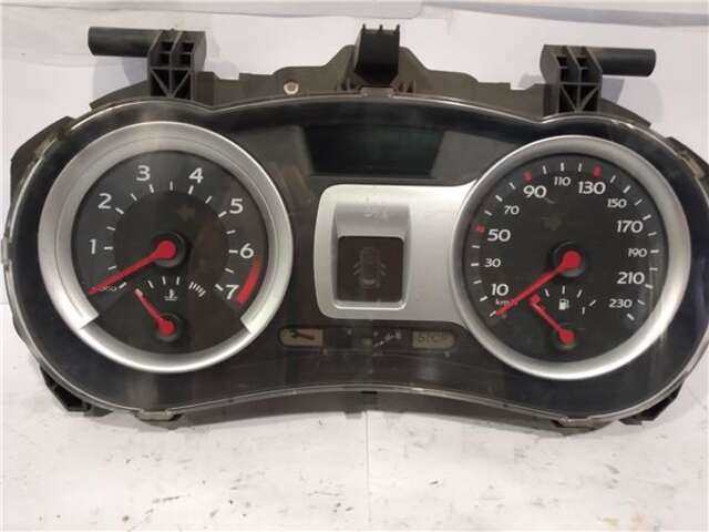 Cuadro de Instrumentos Renault Clio 1.4 16V (98 CV)