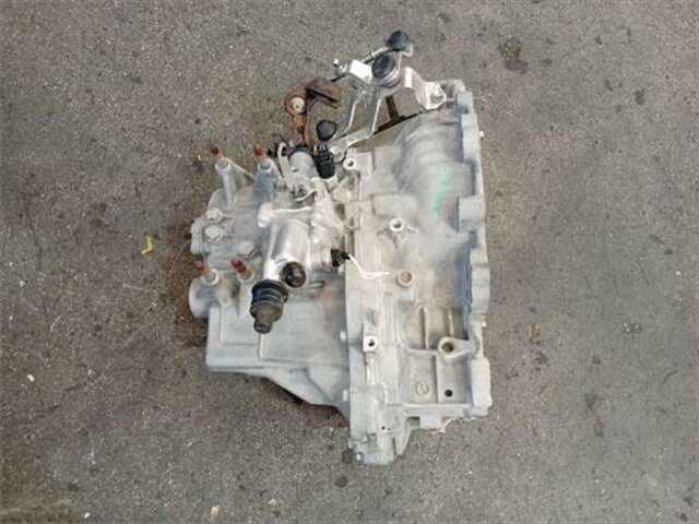 Foto 3ª: Caja Cambios Mitsubishi ASX 1.6 CHALLENGE 2WD [1.6 LTR. - 86 KW CAT]