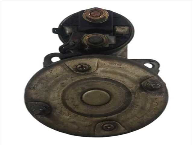 Foto 2ª: Motor de Arranque Mazda Demio 1.3 I 16V DW3W) 72CV (1996)