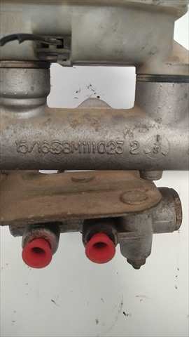 Foto 3ª: Bomba Freno Hyundai Galloper 2.5 DIESEL [D/D4BH] (1999)