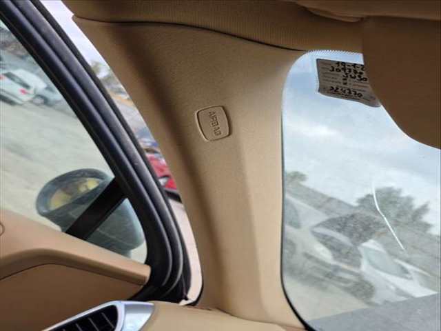 Airbag Lateral Delantero Izquierdo Porsche Cayenne M059E AUT.