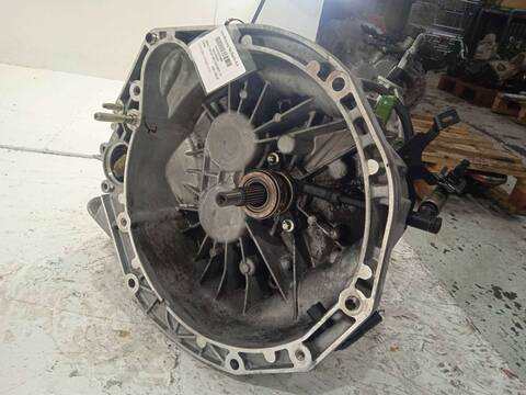 Foto 3ª: Caja Cambios Renault Laguna 1.9 DCI DIESEL 120CV 88KW [F9Q] (2005)