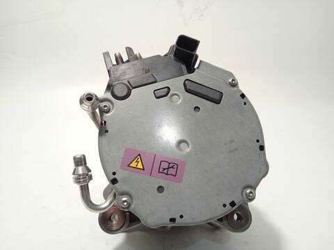 Foto 4ª: Alternador Bmw X4 XDRIVE 20 D 190CV 140KW [B47D20B] (2022)