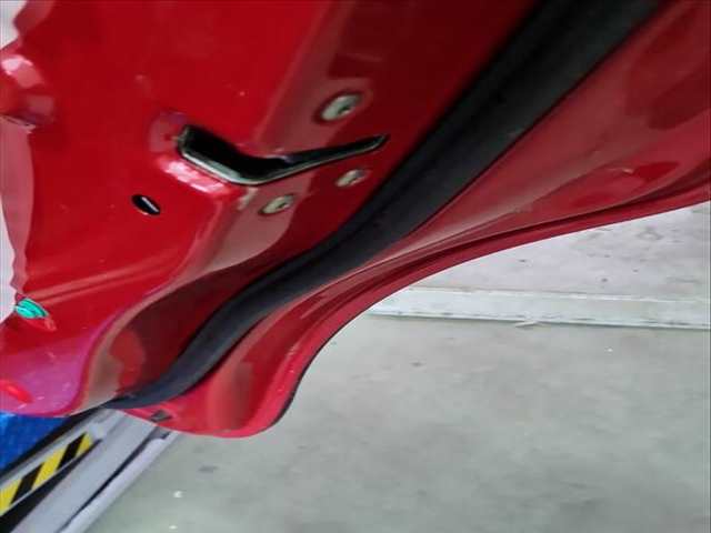 Cerradura Puerta Trasera Derecha Kia Stonic 1.0 T-GDI ECO-DYNAMICS 101CV 74KW